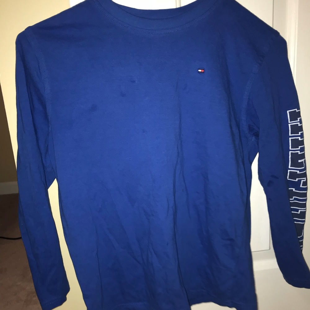 Tommy Hilfiger shirt